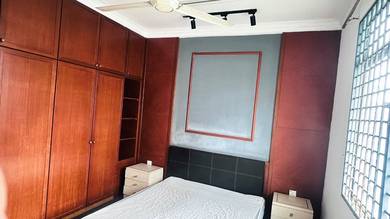 REAL - 5min Walk to LRT + FREE BUS to TPM & Pavilion Bukit OUG Condo