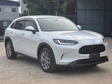 2023 Honda ZR-V 1.5 X (A)
