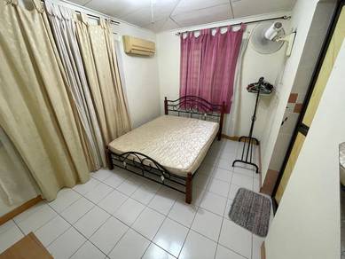 Bilik sewa denai alam 