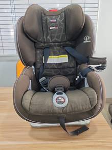 Car Seat Britax Advocate Clicktight For Sale