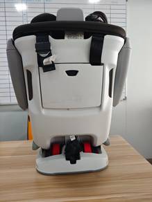 Car Seat Britax Advocate Clicktight For Sale