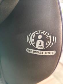 Car Seat Britax Advocate Clicktight For Sale