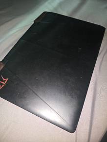 Lenovo Gaming Laptop i7 GTX 960M