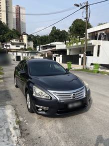 Nissan Teana 2.0XE (A) Private Seller
