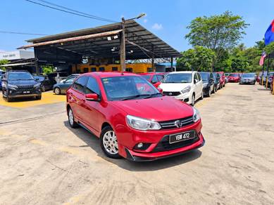 Proton SAGA 1.3 (AUTO)
