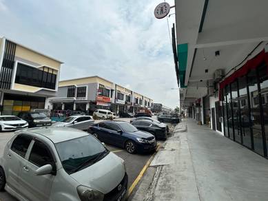 Setia Neo| Taman Industri Jaya| Selesa Jaya|1.5 Storey Terrace Factory
