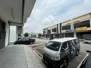 Setia Neo| Taman Industri Jaya| Selesa Jaya|1.5 Storey Terrace Factory
