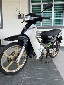 Modenas kriss 2