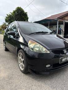 Honda JAZZ 1.5 VTEC (A)