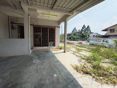 Wira Jaya @ Ampang 2 stry corner Terrace