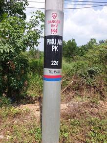 Mainroad Jalan Yong Peng -Air Hitam