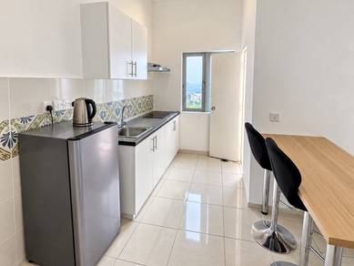 IPOH TOWN CONDO For Rent | Ready Move In ➕ Fully Furnished