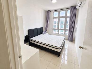 IPOH TOWN CONDO For Rent | Ready Move In ➕ Fully Furnished