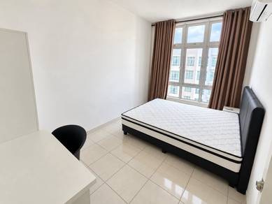 IPOH TOWN CONDO For Rent | Ready Move In ➕ Fully Furnished