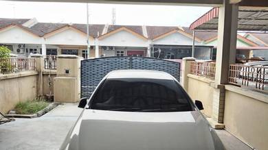 1-storey-Terraced-House-for-sale-Johor-Bahru-Johor