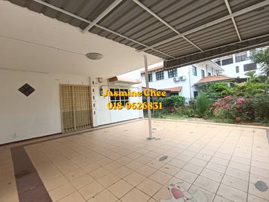 Solok Birch, 2 Storey Semi-D FOR SALE