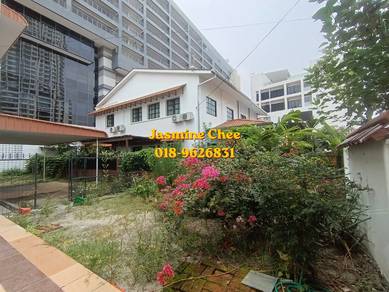 Solok Birch, 2 Storey Semi-D FOR SALE