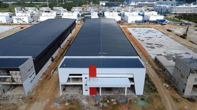 VDI Industrial Factory For Rent | Batu Kawan | 51,600 sqft
