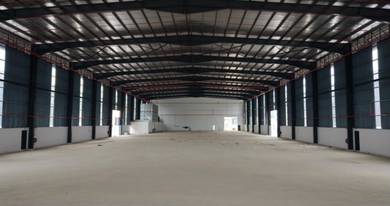 VDI Industrial Factory For Rent | Batu Kawan | 51,600 sqft