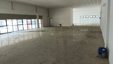 VDI Industrial Factory For Rent | Batu Kawan | 51,600 sqft