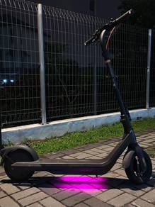 Segway Ninebot E2 Pro Electric Scooter