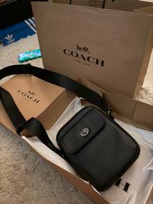Coach sling Bag