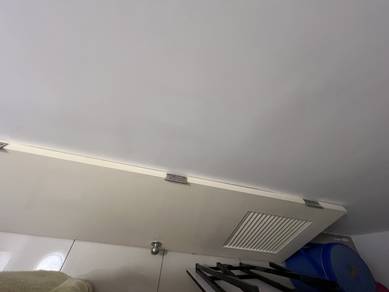 Pintu bilik air