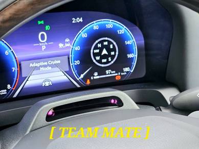 2024 Toyota ALPHARD 2.5 Z HIGH SPEC (A)