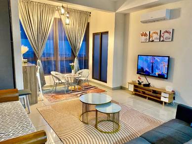 Bali Residences