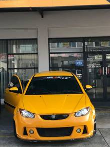 2006 Proton SATRIA 1.3 NEO (A)