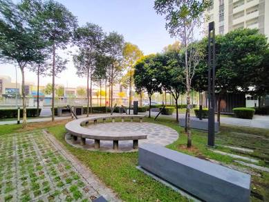 Tropicana Aman Shah Alam 3R2B for Rent!