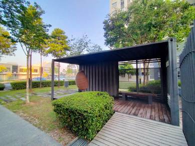 Tropicana Aman Shah Alam 3R2B for Rent!