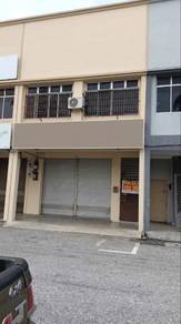 Shoplot for Sale Behind Econsave, Kuala Kangsar