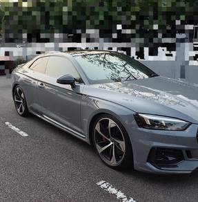 2017 Audi RS5 2.9 (A)