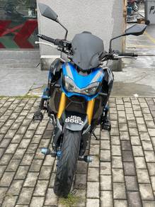 KAWASAKI Z900 tip top condition MT09