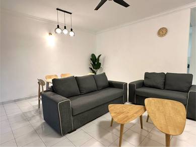 2.5-storey-Terraced-House-for-rent-Ipoh-Perak