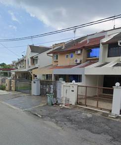2-storey-Terraced-House-for-sale-Sungai-Ara-Penang