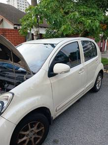 Perodua MYVI 1.3 PREMIUM X MY11 M600