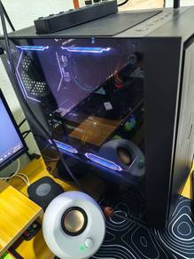 Pc Bajet Gaming