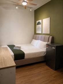 Emerald9 cheras near MRT taman suntex