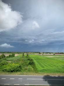Agricultural-Land-for-sale-Jitra-Kedah