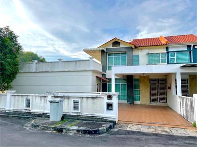 For Sale by Owner – Batu Maung Freehold Semi-D Corner Unit