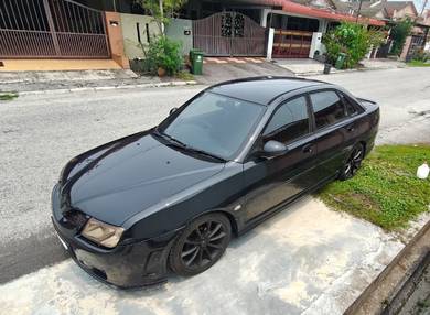 Proton WAJA 1.6 (M)