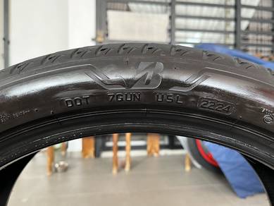 Bridgestone Alenza 001