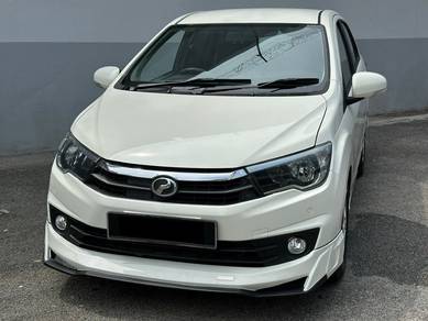 2020 Perodua BEZZA 1.3 X (A)