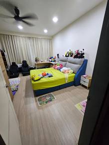 3-storey-Terraced-House-for-rent-Cyberjaya-Selangor
