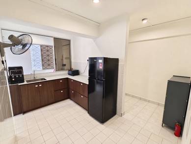 Room for Rent Kelana D'putera @ Kelana Jaya SS7 Paradigm Lincoln