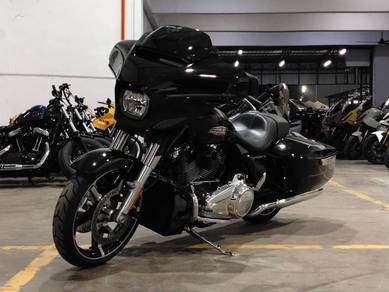 2024 HARLEY-DAVIDSON Road Glide 1920