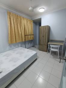 Room-for-rent-Gelugor-Penang