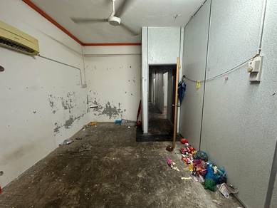 Second Floor Shoplot, 6 Rooms, Near Aman Central Mall, Alor Setar